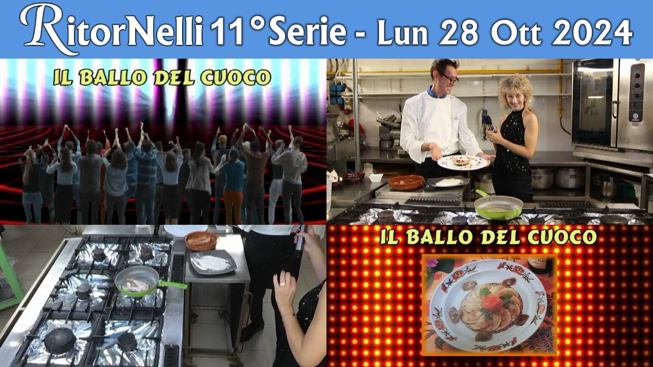 Trasmissione RitorNelli